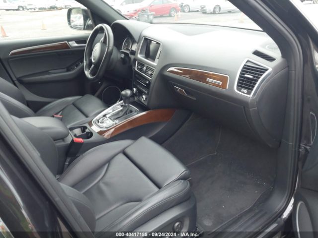 WA1W7AFP8HA092023 Audi Q5 3.0t Premium Plus