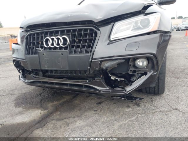 WA1W7AFP8HA092023 Audi Q5 3.0t Premium Plus