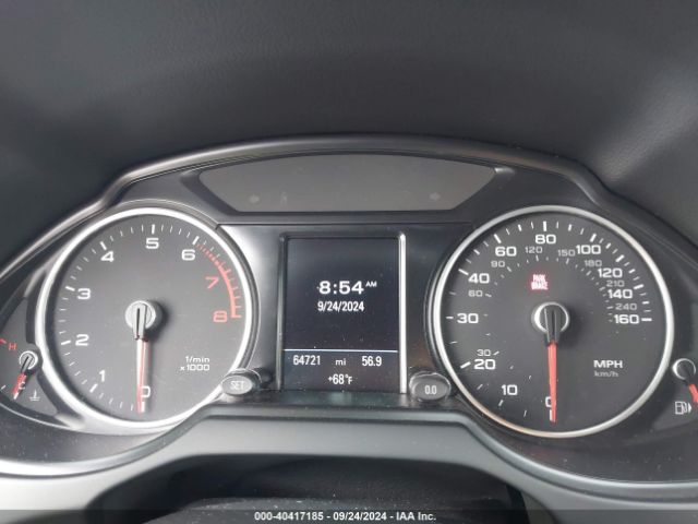 WA1W7AFP8HA092023 Audi Q5 3.0t Premium Plus