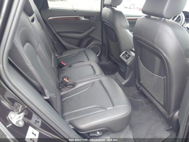WA1W7AFP8HA092023 Audi Q5 3.0t Premium Plus