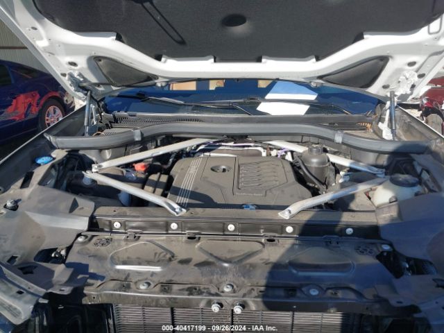 5UXCW2C05M9H01977 BMW X7 Xdrive40i