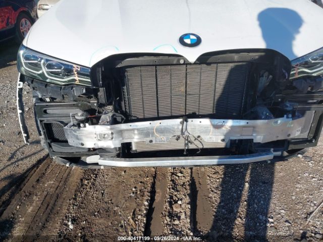 5UXCW2C05M9H01977 BMW X7 Xdrive40i