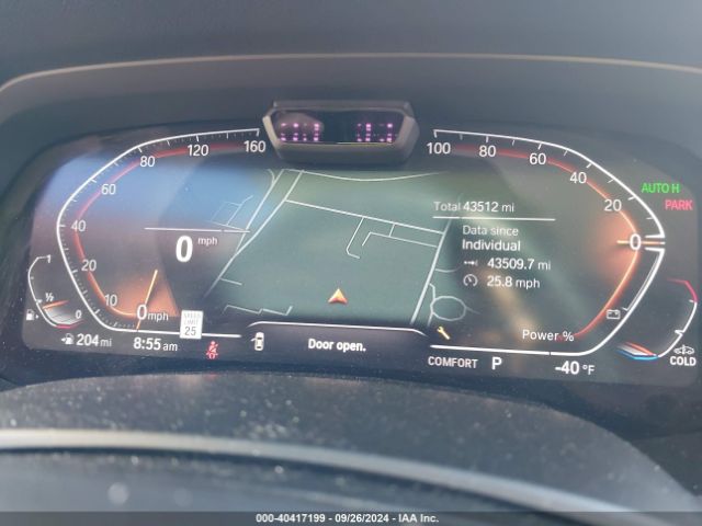 5UXCW2C05M9H01977 BMW X7 Xdrive40i