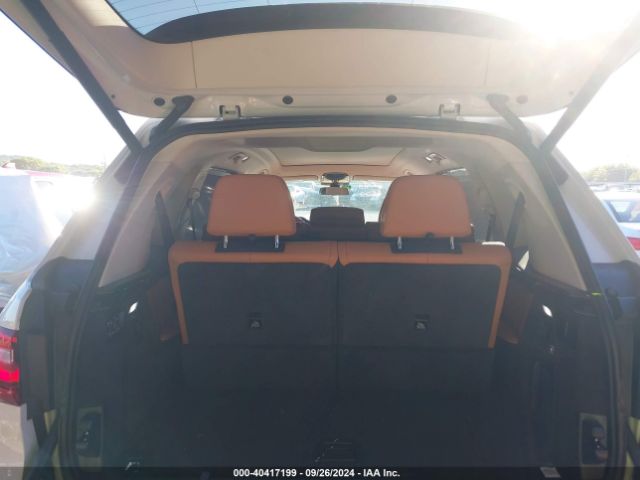 5UXCW2C05M9H01977 BMW X7 Xdrive40i