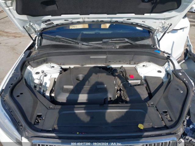 YV4A22PLXJ1386025 Volvo Xc90 T6 Inscription