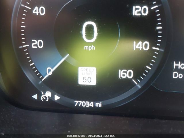 YV4A22PLXJ1386025 Volvo Xc90 T6 Inscription