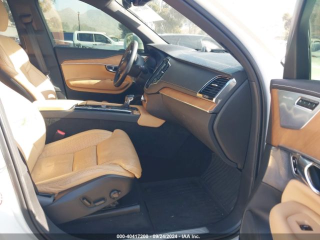 YV4A22PLXJ1386025 Volvo Xc90 T6 Inscription