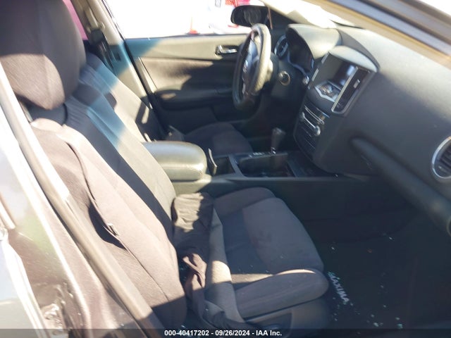 Nissan Maxima 2014 1N4AA5AP5EC459871 Image 5
