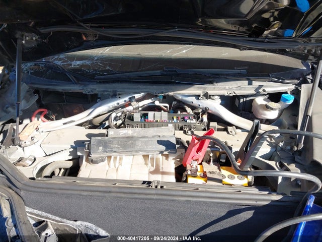 Tesla Model S 60/70/75/85 2016 5YJSA1E10GF151378 Image 9