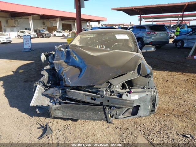 Tesla Model S 60/70/75/85 2016 5YJSA1E10GF151378 Image 10