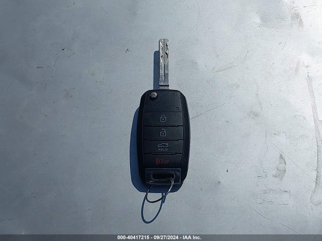 KIA Optima Lx 2014 5XXGM4A78EG325250 Image 11