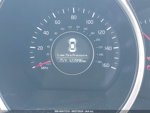 KIA Optima Lx 2014 5XXGM4A78EG325250 Image 15
