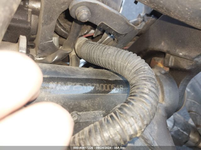 2007 YAMAHA XVS1300 JYAVP25Y87A000548 Photo 9