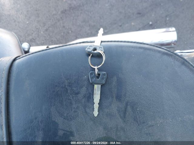 2007 YAMAHA XVS1300 JYAVP25Y87A000548 Photo 10