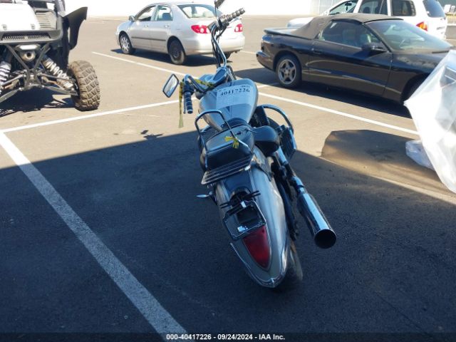 2007 YAMAHA XVS1300 JYAVP25Y87A000548 Photo 5