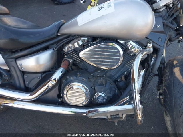 2007 YAMAHA XVS1300 JYAVP25Y87A000548 Photo 7