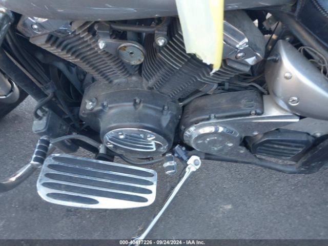 2007 YAMAHA XVS1300 JYAVP25Y87A000548 Photo 8