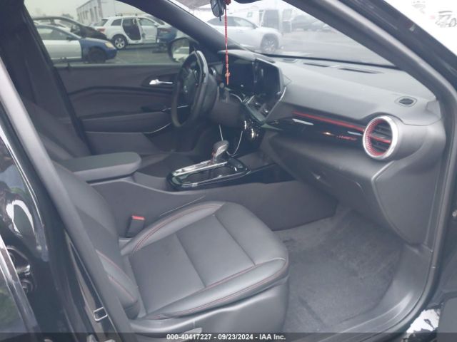 KL77LJE20RC206062 Chevrolet Trax Fwd 2rs