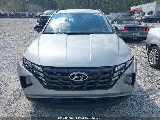 Hyundai TUCSON SEL 2024 5NMJBCDE6RH322273 Image 12
