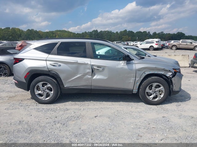 Hyundai TUCSON SEL 2024 5NMJBCDE6RH322273 Image 13
