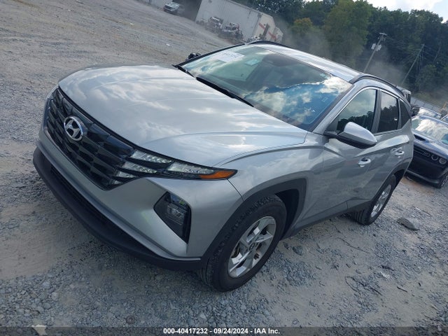 Hyundai TUCSON SEL 2024 5NMJBCDE6RH322273 Image 2