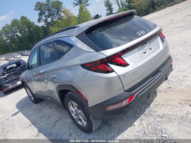 Hyundai TUCSON SEL 2024 5NMJBCDE6RH322273 Image 3
