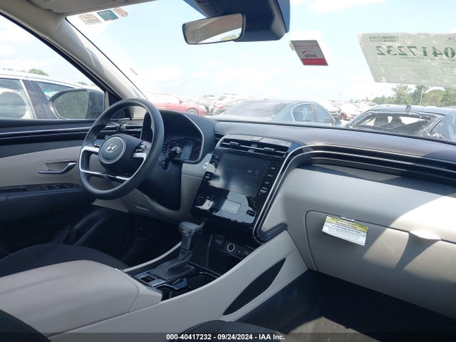 Hyundai TUCSON SEL 2024 5NMJBCDE6RH322273 Image 5
