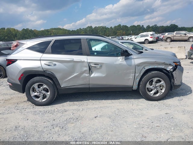 Hyundai TUCSON SEL 2024 5NMJBCDE6RH322273 Image 6