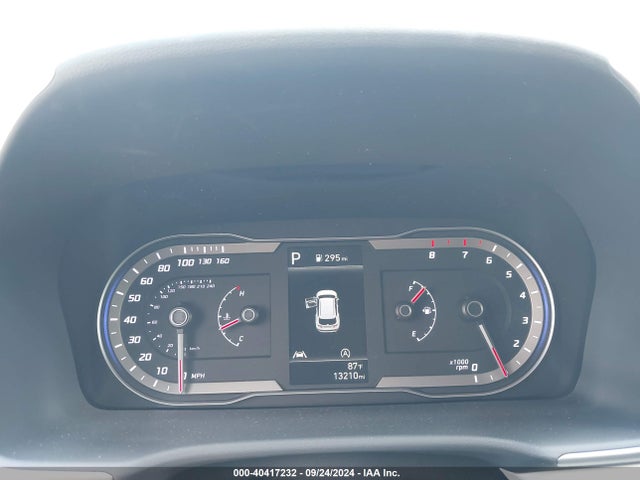 Hyundai TUCSON SEL 2024 5NMJBCDE6RH322273 Image 7
