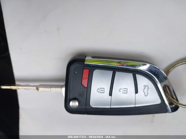 Ford FIESTA SE 2015 3FADP4BJ5FM196068 Image 11