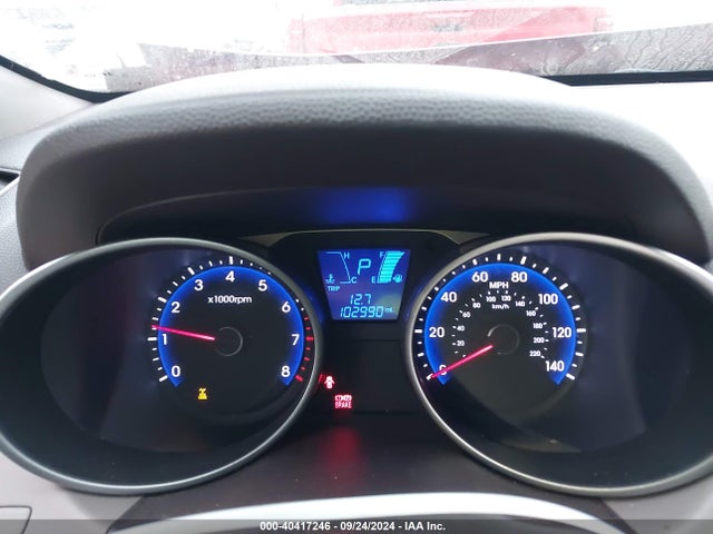 Hyundai TUCSON SE 2015 KM8JUCAG6FU111199 Image 7