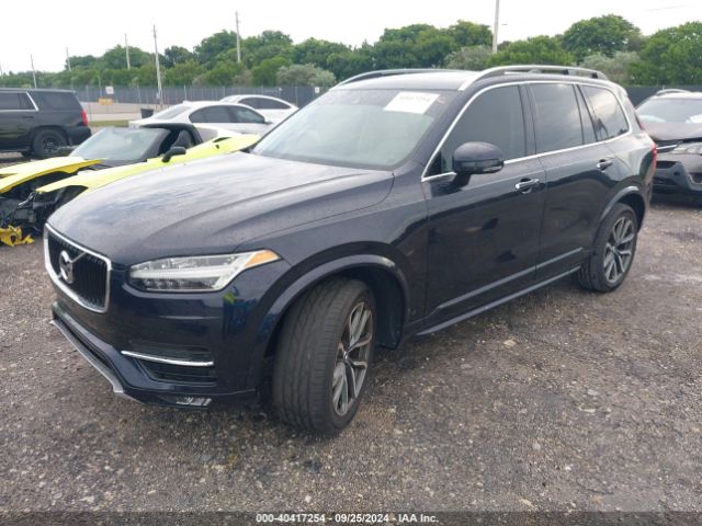 YV4102PK5K1480909 Volvo Xc90 T5 Momentum
