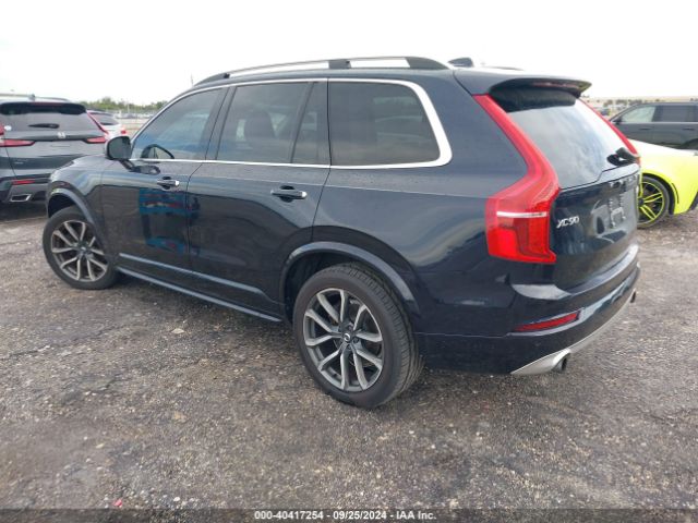 YV4102PK5K1480909 Volvo Xc90 T5 Momentum