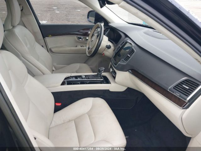YV4102PK5K1480909 Volvo Xc90 T5 Momentum
