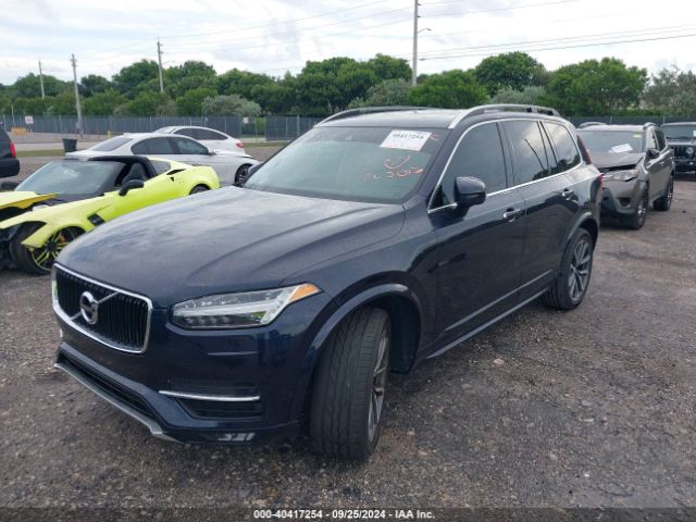 YV4102PK5K1480909 Volvo Xc90 T5 Momentum