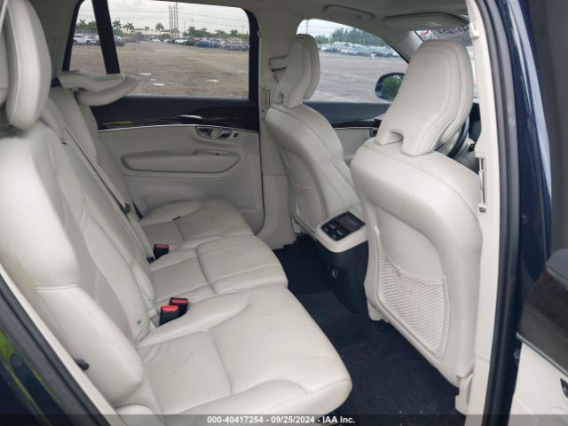 YV4102PK5K1480909 Volvo Xc90 T5 Momentum