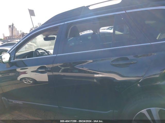 Subaru Outback 2.5i Limited 2018 4S4BSANCXJ3291002 Image 14