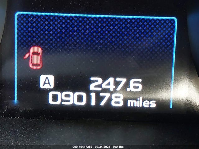 Subaru Outback 2.5i Limited 2018 4S4BSANCXJ3291002 Image 15