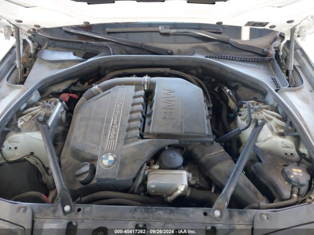 WBA5B1C58GG552356 BMW 535i