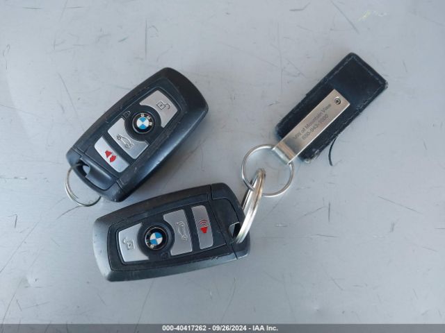 WBA5B1C58GG552356 BMW 535i