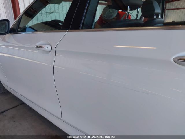 WBA5B1C58GG552356 BMW 535i