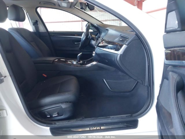 WBA5B1C58GG552356 BMW 535i