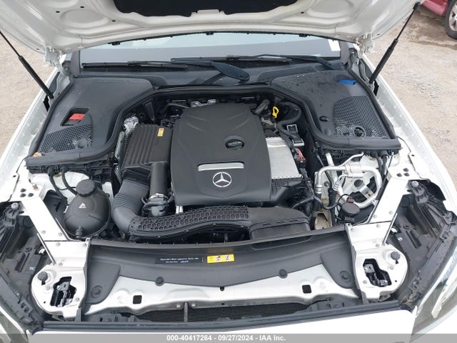 Mercedes-Benz E 300 2017 WDDZF4JB6HA092109 Image 10
