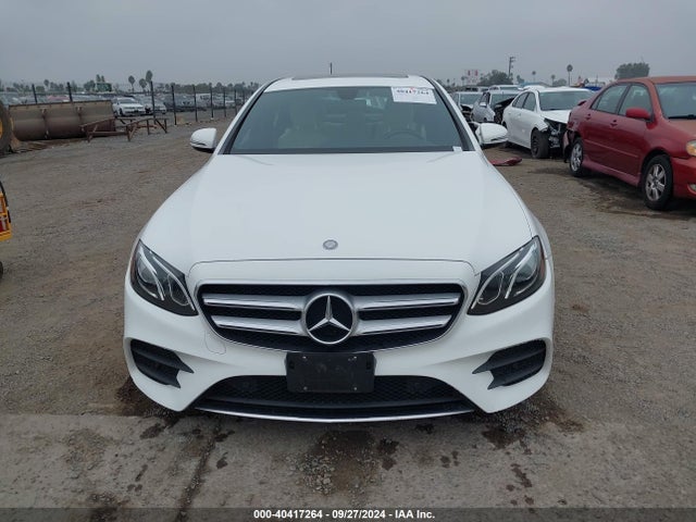 Mercedes-Benz E 300 2017 WDDZF4JB6HA092109 Image 12