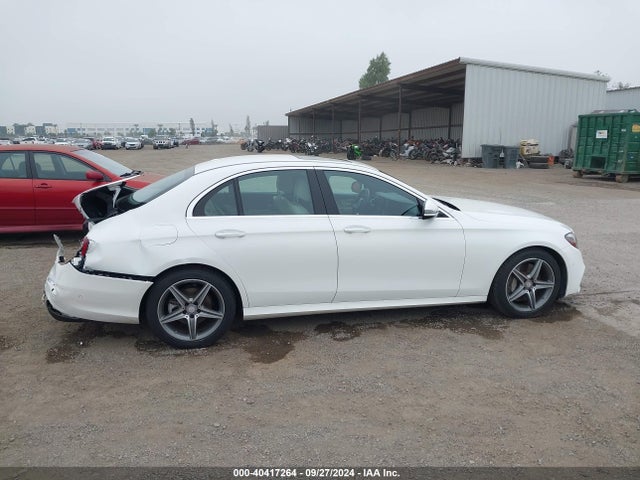 Mercedes-Benz E 300 2017 WDDZF4JB6HA092109 Image 13