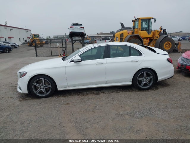 Mercedes-Benz E 300 2017 WDDZF4JB6HA092109 Image 14