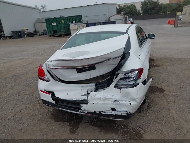 Mercedes-Benz E 300 2017 WDDZF4JB6HA092109 Image 16