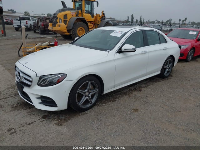Mercedes-Benz E 300 2017 WDDZF4JB6HA092109 Image 2