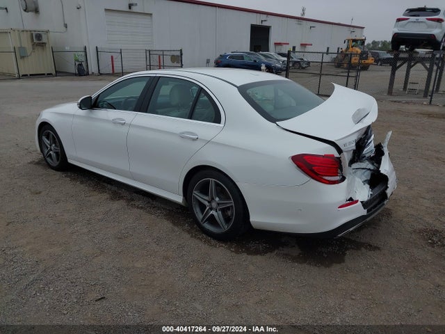 Mercedes-Benz E 300 2017 WDDZF4JB6HA092109 Image 3
