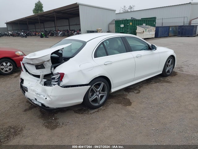 Mercedes-Benz E 300 2017 WDDZF4JB6HA092109 Image 4